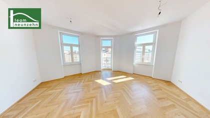 Traumhafte 3-Zimmer-Wohnung mit kleinem Balkon in 1030 Wien ? hochwertige Ausstattung - top Lage. - WOHNTRAUM Traumhafte 3-Zimmer-Wohnung mit kleinem Balkon in 1030 Wien ? hochwertige Ausstattung - top Lage. - WOHNTRAUM