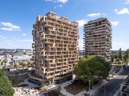 Freifinanzierte 3-Zimmer-Mietwohnung in Graz-Reininghaus Freifinanzierte 3-Zimmer-Mietwohnung in Graz-Reininghaus