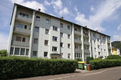 Wohnungen in 8600 Bruck an der Mur