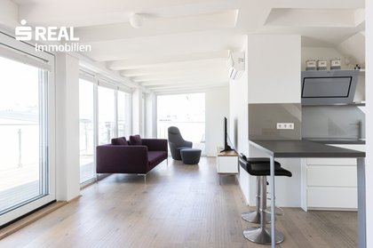 Wohnungen in 1020 Wien