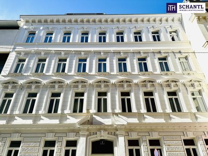 Wohnungen in 1080 Wien
