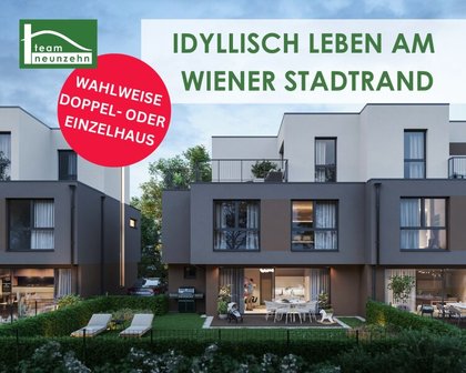 Häuser in 1220 Wien