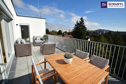GENIAL und RAR!! 5-Zimmer-Penthouse mit grandiosem Fernblick, bester Ausstattung und herrlicher Terrasse! GENIAL und RAR!! 5-Zimmer-Penthouse mit grandiosem Fernblick, bester Ausstattung und herrlicher Terrasse!
