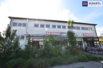 Hallen / Lager / Produktion in 1220 Wien