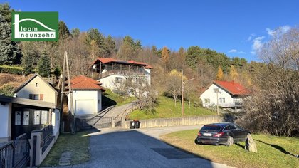 Häuser in 7442 Lockenhaus