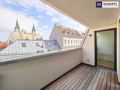 Wohnungen in 1080 Wien