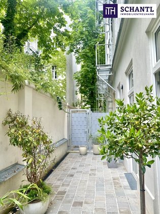 Wohnungen in 1080 Wien