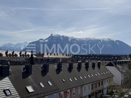 Wohnungen in 5020 Salzburg