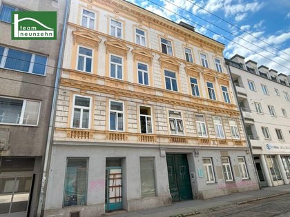 Wohnungen in 1180 Wien