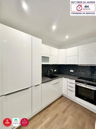 Helle sanierte 2-Zimmer Wohnung in ruhiger Lage Helle sanierte 2-Zimmer Wohnung in ruhiger Lage