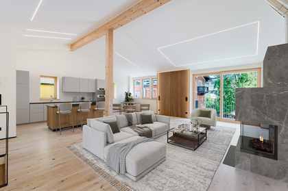 Wohnungen in 4820 Bad Ischl