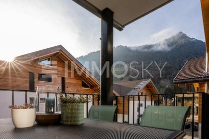 Wohnungen in Schweiz