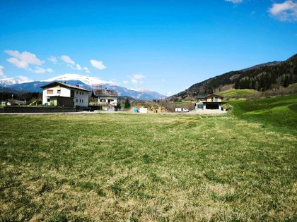 Grundstücke in 9871 Seeboden am Millstätter See