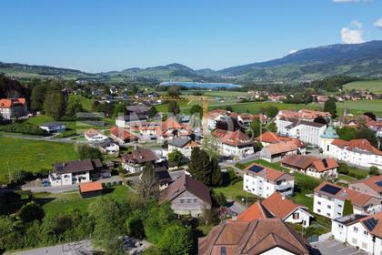 Häuser in Schweiz