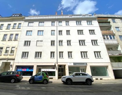 Wohnungen in 1180 Wien
