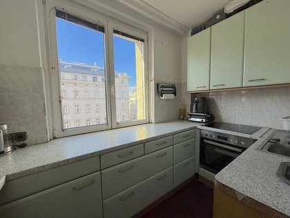 Wohnungen in 1050 Wien