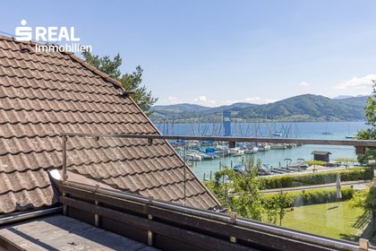 Wohnungen in 4864 Attersee