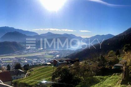 Häuser in Schweiz
