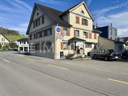 Anlageobjekte in Schweiz