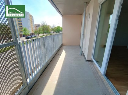 Wohnungen in 3107 Sankt Pölten-Traisenpark