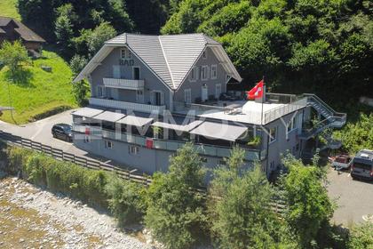 Anlageobjekte in Schweiz