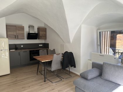 Wohnungen in 5760 Saalfelden am Steinernen Meer