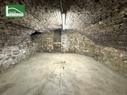 Hallen / Lager / Produktion in 1160 Wien