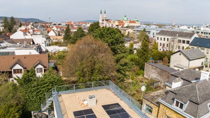 Häuser in 3400 Klosterneuburg