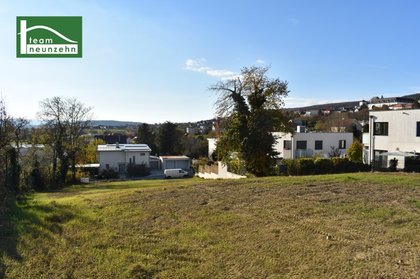 Grundstücke in 7000 Eisenstadt