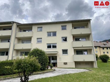 Wohnungen in 8790 Eisenerz