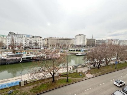 Büros /Praxen in 1020 Wien