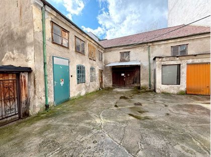 Hallen / Lager / Produktion in 1170 Wien