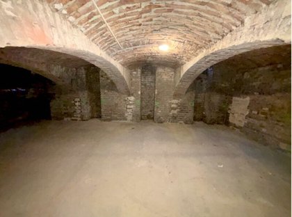 Hallen / Lager / Produktion in 1200 Wien