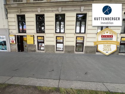 Einzelhandel / Geschäfte in 1150 Wien