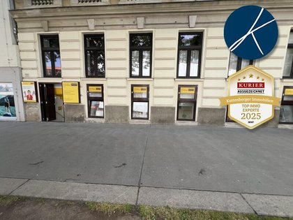 Einzelhandel / Geschäfte in 1150 Wien