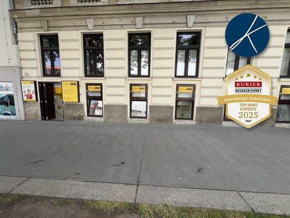Einzelhandel / Geschäfte in 1150 Wien
