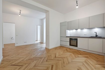 Wohnungen in 1060 Wien