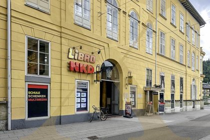 Einzelhandel / Geschäfte in 4820 Bad Ischl