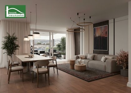 Stadtleben mit Stil - Investieren Sie in Wohnraum, der Zukunft hat! Stadtleben mit Stil - Investieren Sie in Wohnraum, der Zukunft hat!