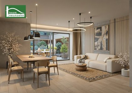 Exklusive Investmentmöglichkeit - Hochwertiger Neubau mit individuellem Wohnkomfort! Exklusive Investmentmöglichkeit - Hochwertiger Neubau mit individuellem Wohnkomfort!