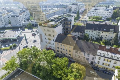 Anlageobjekte in 4040 Linz