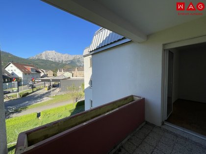 Wohnungen in 8790 Eisenerz