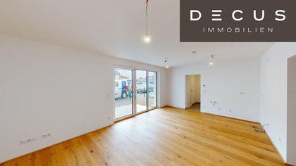 Wohnungen in 3464 Hausleiten