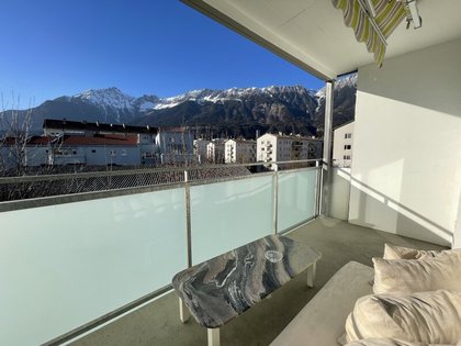 Wohnungen in 6020 Innsbruck