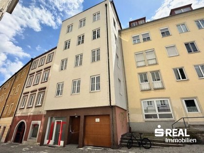 Wohnungen in 4020 Linz