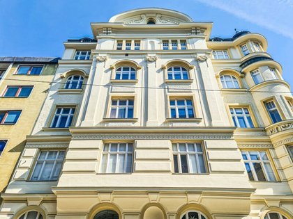 Wohnungen in 1040 Wien