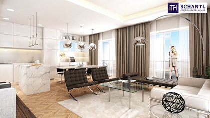 Ein Penthouse zum Träumen und Genießen mit 5 Zimmer und großer Außenfläche - in einem der schönsten Wohnbezirke von Graz - PROVISIONSFREI! Ein Penthouse zum Träumen und Genießen mit 5 Zimmer und großer Außenfläche - in einem der schönsten Wohnbezirke von Graz - PROVISIONSFREI!