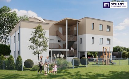MEGA-Familienwohnung mit 4 Zimmern und zwei Bädern und Blick ins Grüne in einer ruhigen Sackstraße gelegen - 8041 Graz MEGA-Familienwohnung mit 4 Zimmern und zwei Bädern und Blick ins Grüne in einer ruhigen Sackstraße gelegen - 8041 Graz