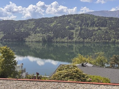 Wohnungen in 9872 Obermillstatt