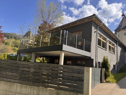 Gastgewerbe in 9872 Obermillstatt